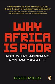 Why Africa is poor