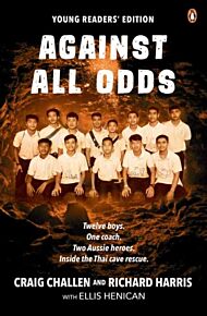 Against All Odds Young Readers¿ Edition