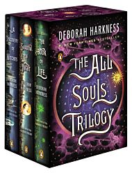 The All souls trilogy