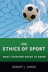 The Ethics of Sport