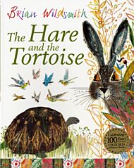 The Hare and the Tortoise