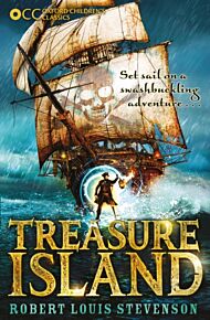 Oxford Children's Classics: Treasure Island