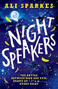 Night Speakers