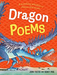 Dragon Poems