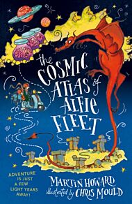 The Cosmic Atlas of Alfie Fleet