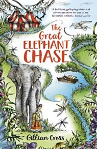 The Great Elephant Chase