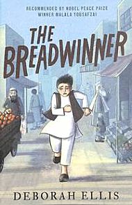 The Breadwinner