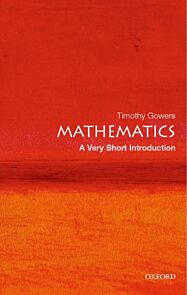 Mathematics: A Very Short Introduction