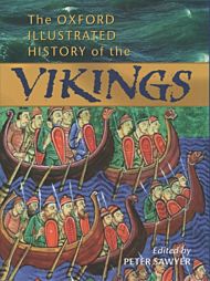 The Oxford Illustrated History of the Vikings