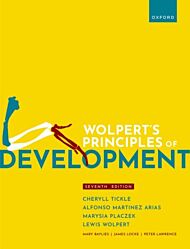 Wolpert's Principles of Development