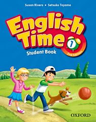 English Time: 1: Student Book