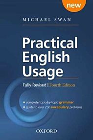 Practical English usage