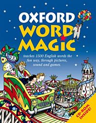 Oxford Word Magic