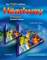 New Headway: Intermediate Third Edition: Student's Book