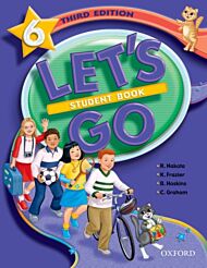 Let's Go: 6: Student Book