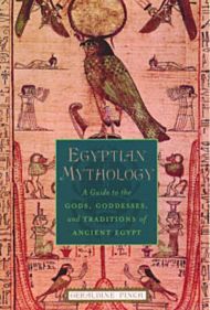 Egyptian Mythology