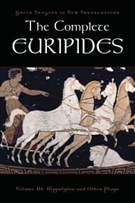 The Complete Euripides