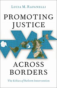 Promoting Justice Across Borders