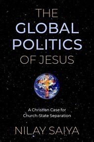 The Global Politics of Jesus