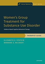 Women's Group Treatment for Substance Use Disorder