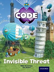 Project X Code: Wonders of the World Invisible Threat