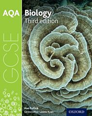 AQA GCSE Biology Student Book