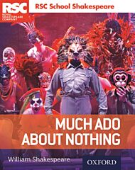 RSC School Shakespeare: Much Ado About Nothing