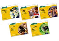 Read Write Inc. Phonics: Yellow Set 5 Non-fiction books (Mixed Pack of 5)