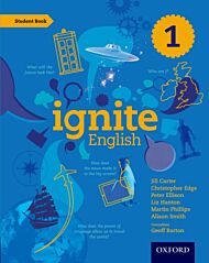 Ignite English: Student Book 1