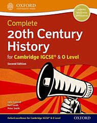 Complete 20th Century History for Cambridge IGCSE (R) & O Level