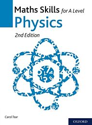 Maths Skills for A Level Physics