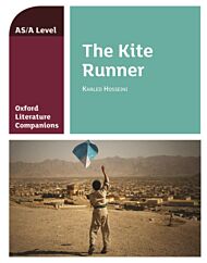 Oxford Literature Companions: The Kite Runner