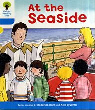 Oxford Reading Tree: Level 3: More Stories A: At the Seaside