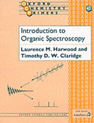 Introduction to Organic Spectroscopy