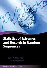 STATISTICS OF EXTREMES & RECORDS IN RAND