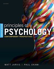 Principles of Psychology