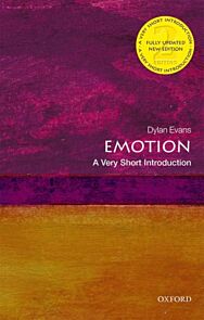 Emotion: A Very Short Introduction