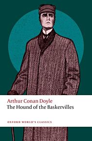 The Hound of the Baskervilles