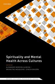 Spirituality and Mental Health Across Cultures