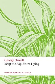 Keep the Aspidistra Flying