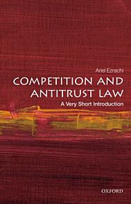 Competition and Antitrust Law: A Very Short Introduction