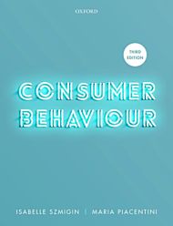 Consumer Behaviour