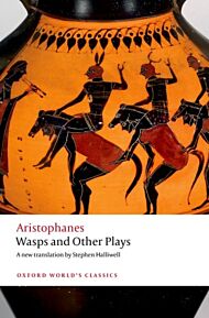 Wasps and Other Plays