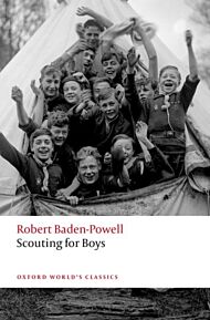 Scouting for Boys