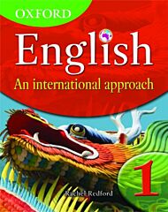 Oxford English: An International Approach Students' Book 1