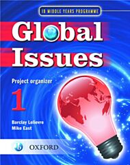 Global Issues: MYP Project Organizer 1