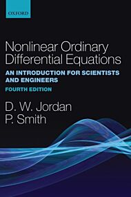 Nonlinear Ordinary Differential Equations