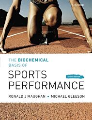 The Biochemical Basis of Sports Performance