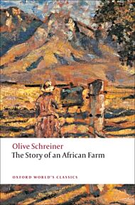 The Story of an African Farm