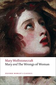 Mary and The Wrongs of Woman